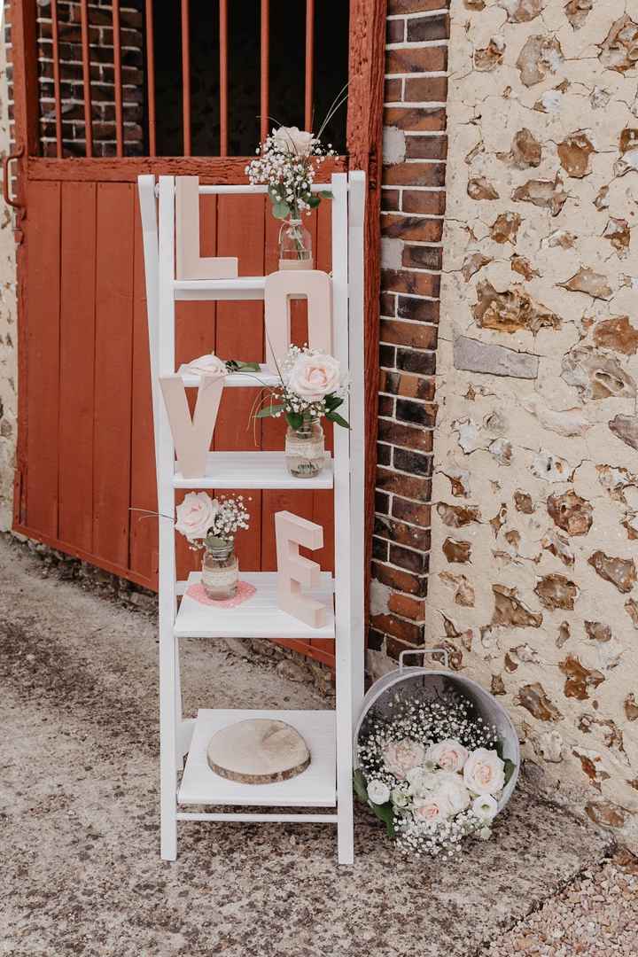 Deco extérieur