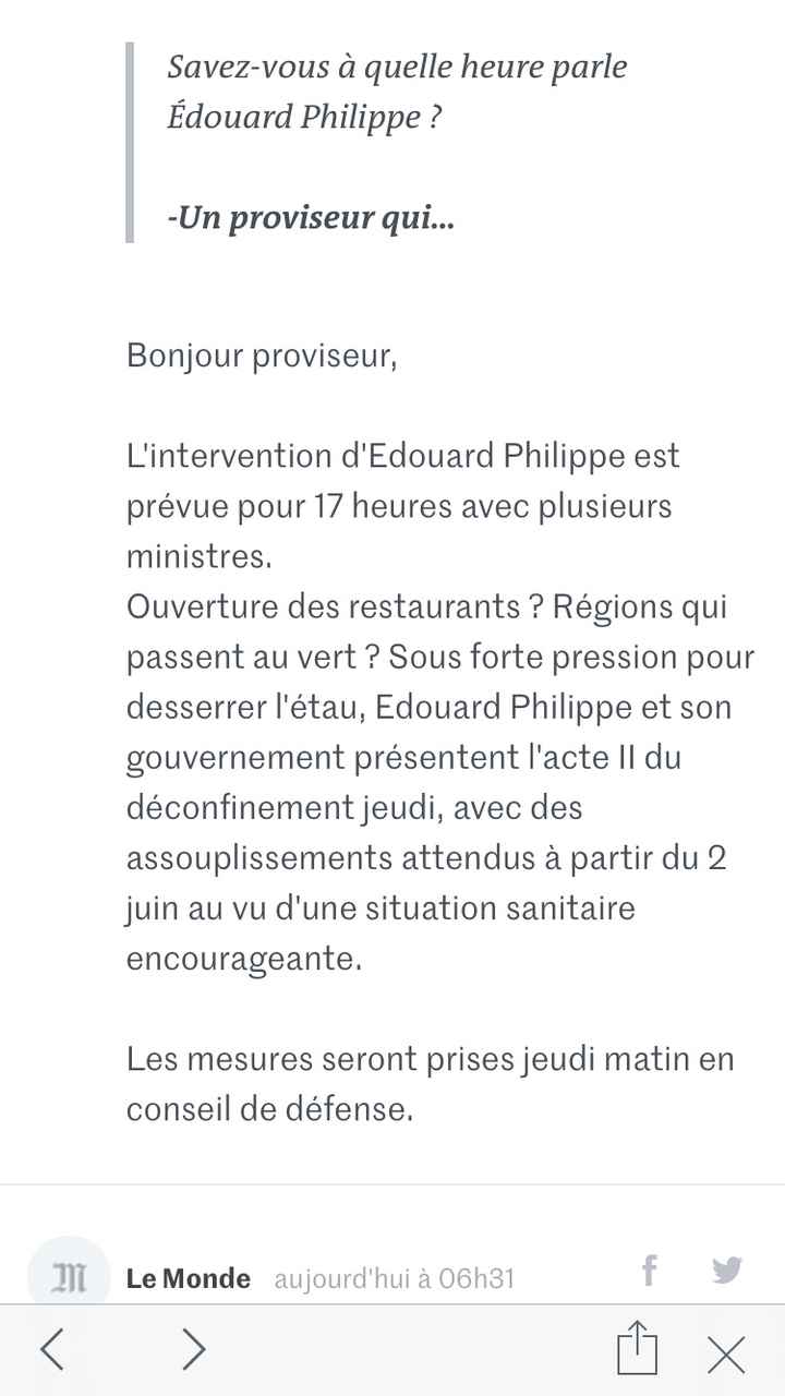 Des mariées qui ont maintenu en Juillet ? - 1