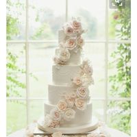 Comment sera votre wedding cake ? - 1