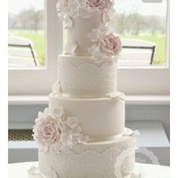 Comment sera votre wedding cake ? - 2