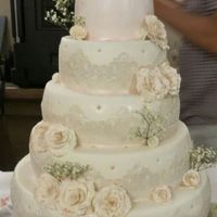 Comment sera votre wedding cake ? - 3