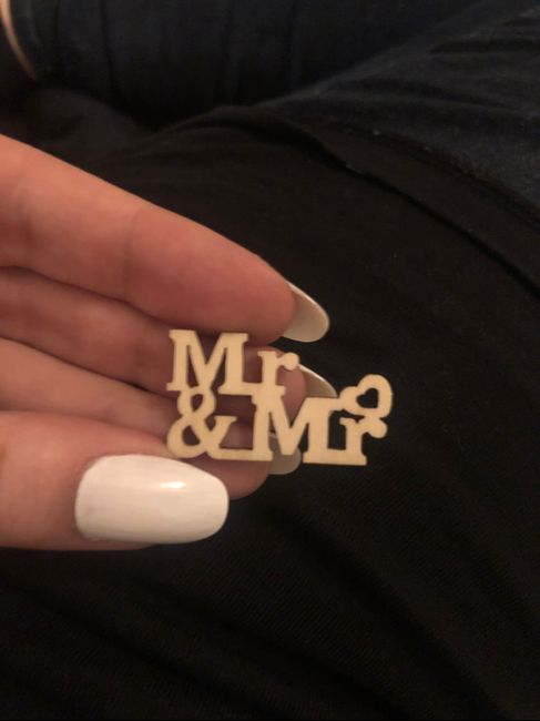 Me & Mr - 1