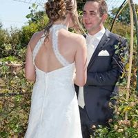 Le plus beau jour de notre vie, 27 août 2016 - 2