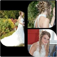 Comment sera votre robe de mariée ? - 1