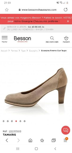 J'ai mal aux pieds ! 3