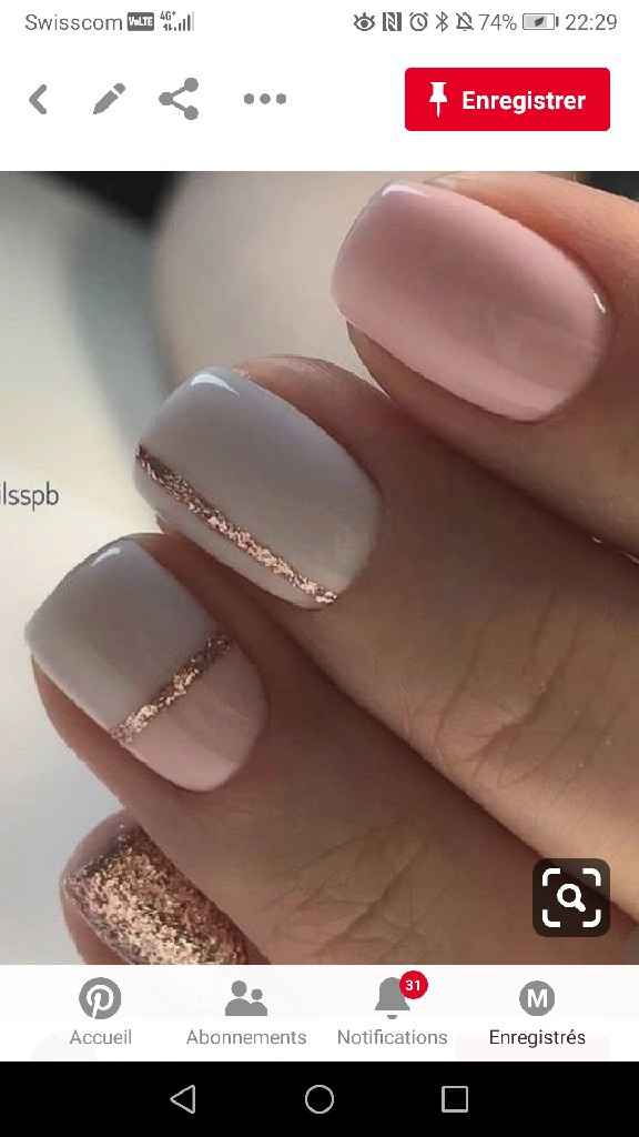Ongles - 1