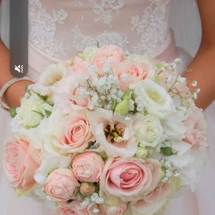 Quelle est la forme de votre bouquet ? 🥰😍 - 1