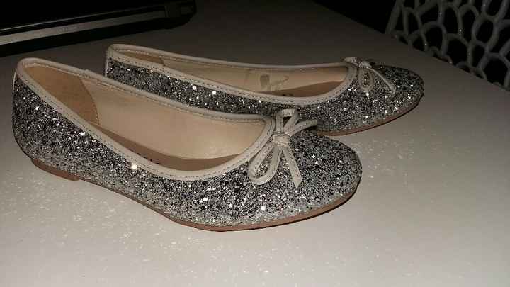 Chaussures trouvées - 3