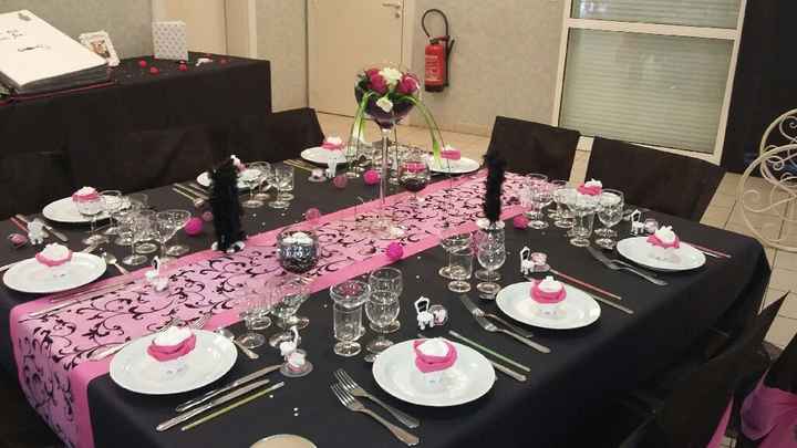 Ça y est on y est...la déco - 3