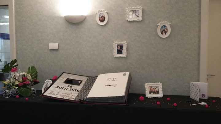 Ça y est on y est...la déco - 4