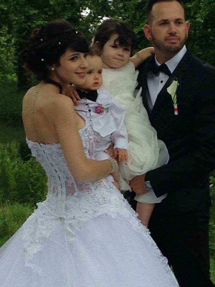 Madame m et oui ça y est - 3