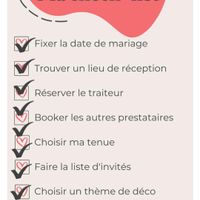 BONUS : Une check-list à cocher ✅ - 1