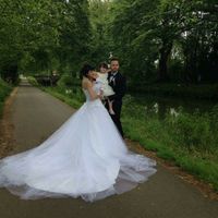 Madame m et oui ça y est - 1