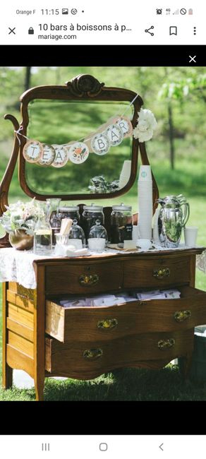 Nos 7 idées pour un mariage encore plus vintage que vintage 😎 9