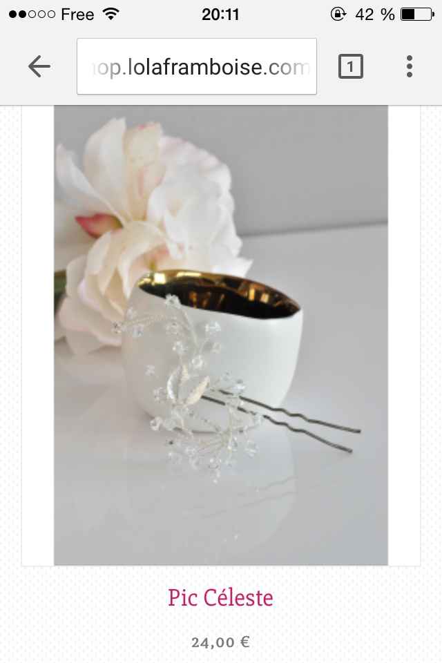 Aidez-moi... Où je peux trouver cela ?? - 1