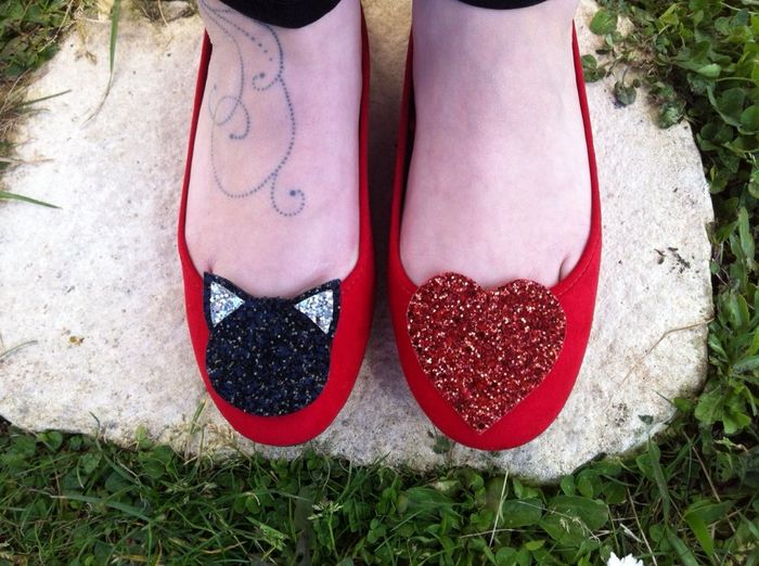 Commande esty - vos avis - 2