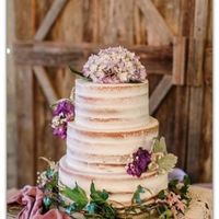 Clair/foncé : Le Wedding cake - 1