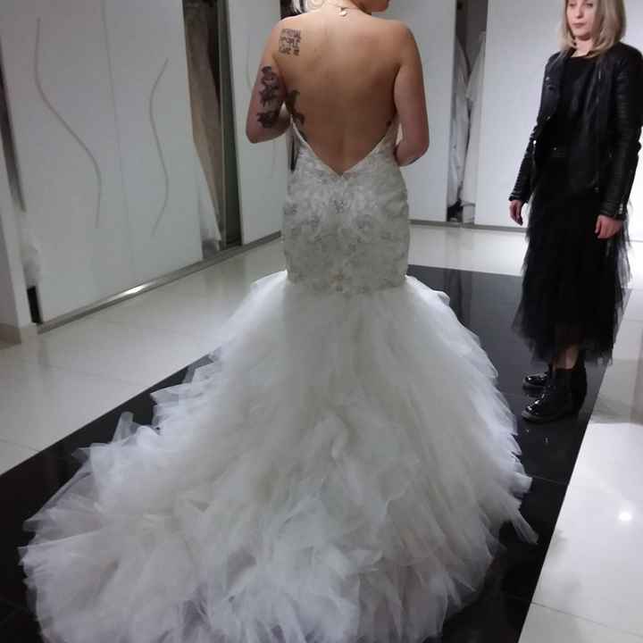 Robe trouvée : regardez-vous la nouvelle collection ? - 2