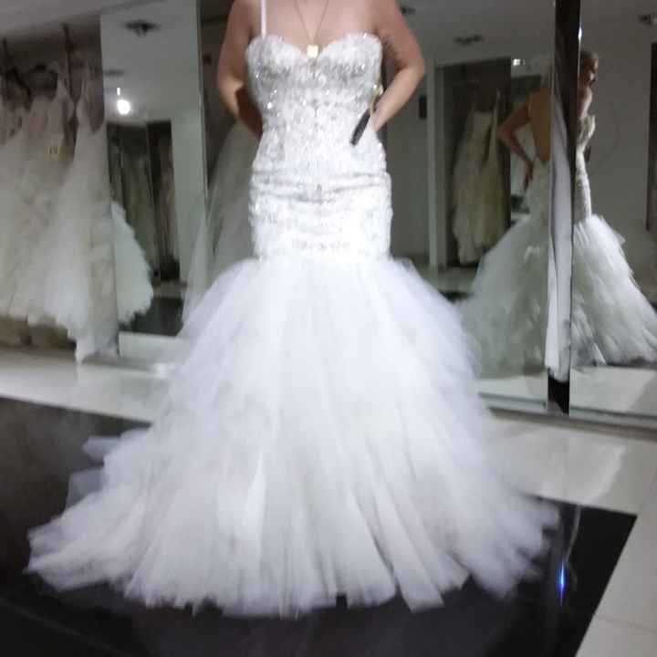 Robe trouvée : regardez-vous la nouvelle collection ? - 3