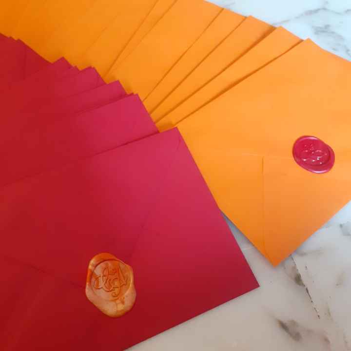 Les faires parts - 1