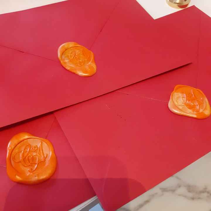 Les faires parts - 3