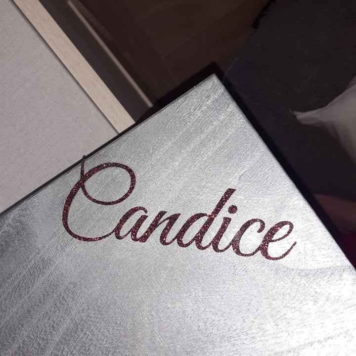 Cadeau à la bride team - 1