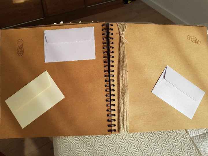 diy - livre d or - 4