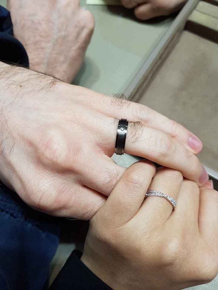 Mauvaise alliance - 1