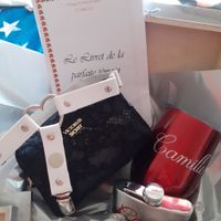 Cadeau à la bride team - 2