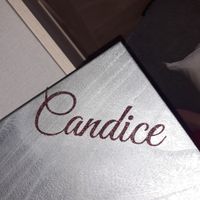 Cadeau à la bride team - 1