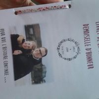 Nous nous marions le 19 Août 2017 - Finistère - 1