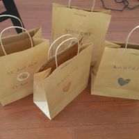 Nous nous marions le 19 Août 2017 - Finistère - 2