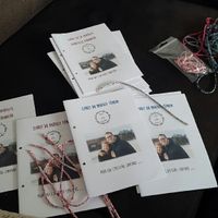 Nous nous marions le 19 Août 2017 - Finistère - 3