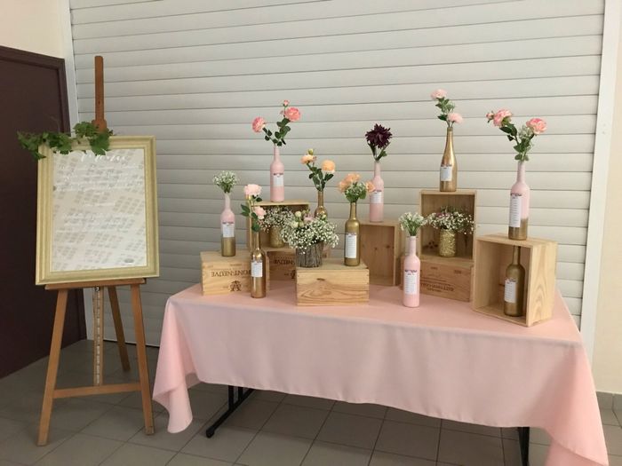 Décoration salle - 3