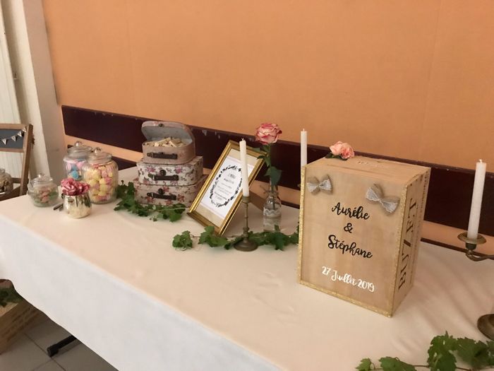 Décoration salle - 6