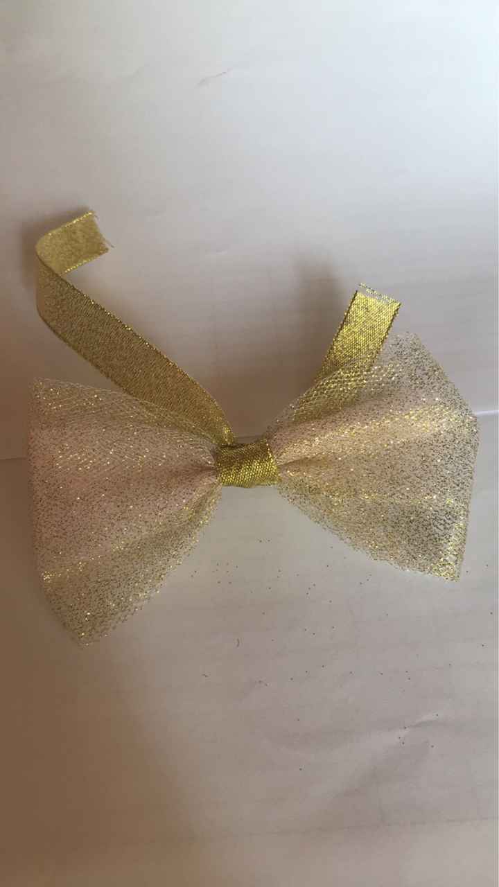 Noeud pour voiture - 1