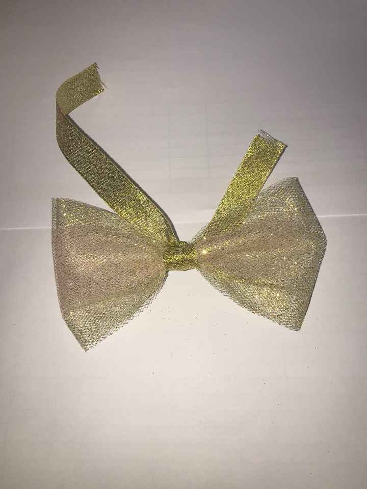 Noeud pour voiture - 2