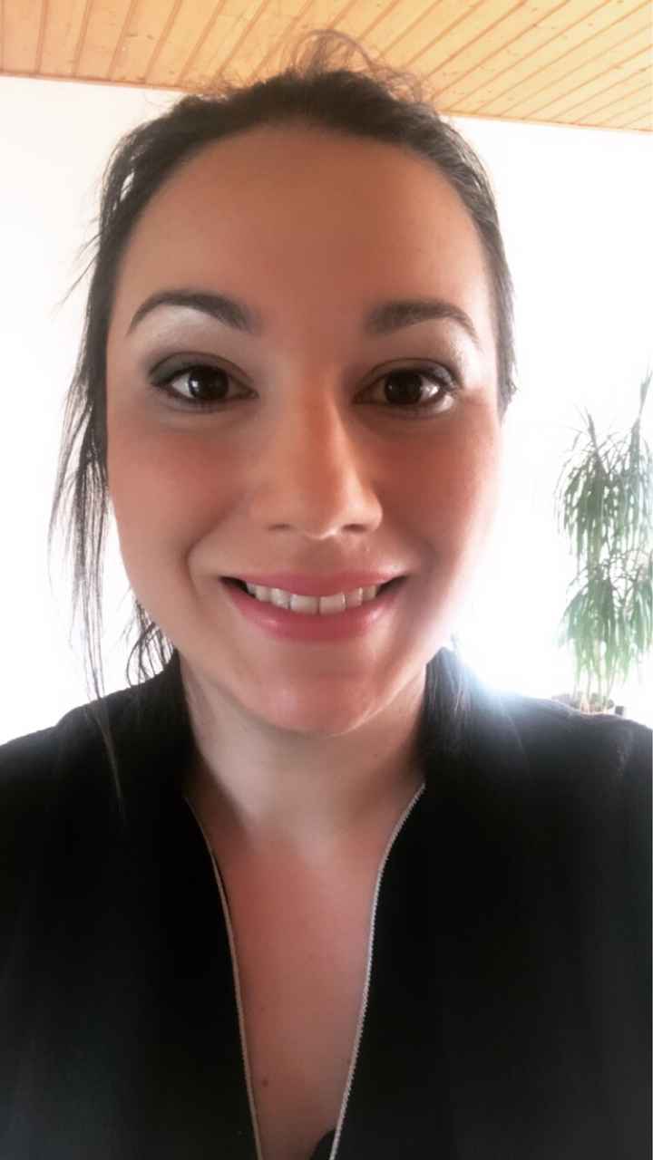 Essaie maquillage - 2