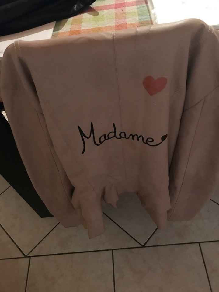 Perfecto ouverture de bal - 1