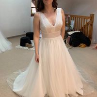 Quel style envisages-tu pour ta robe de mariée ? - 2