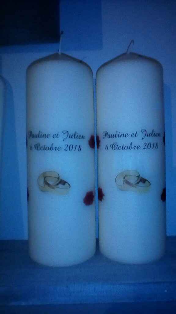  diy bougies - 1