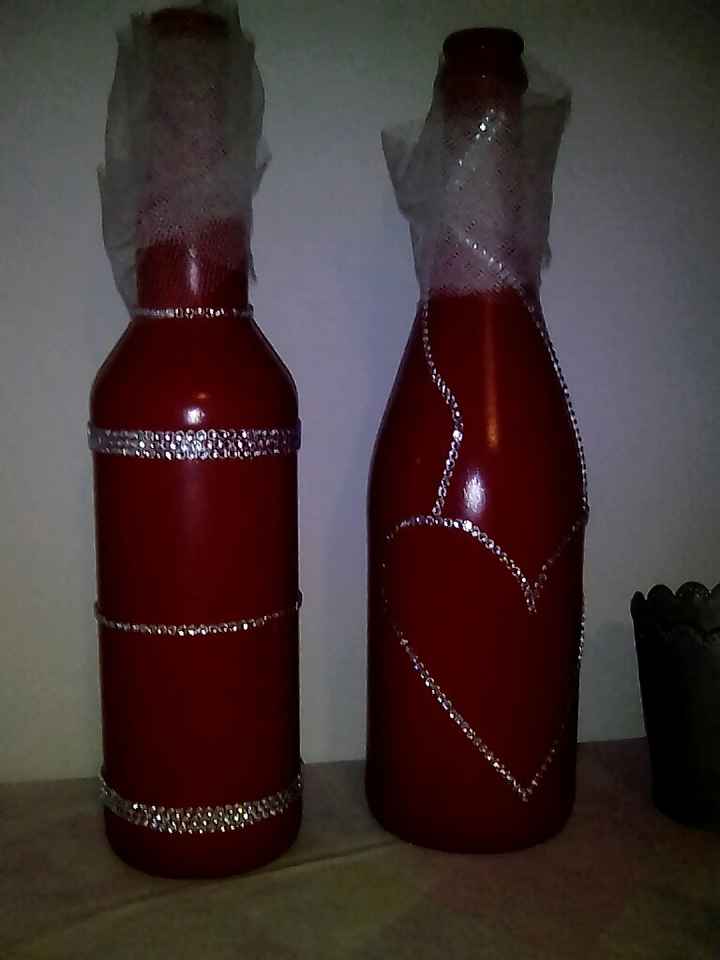  Diy du jour :-) - 2