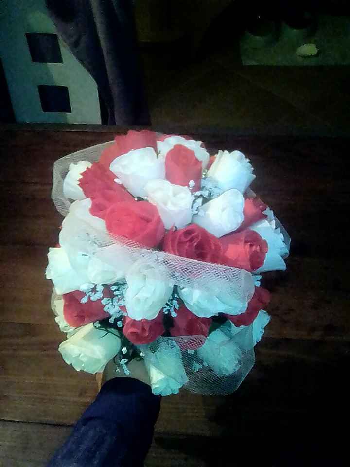  Mon bouquet - 1