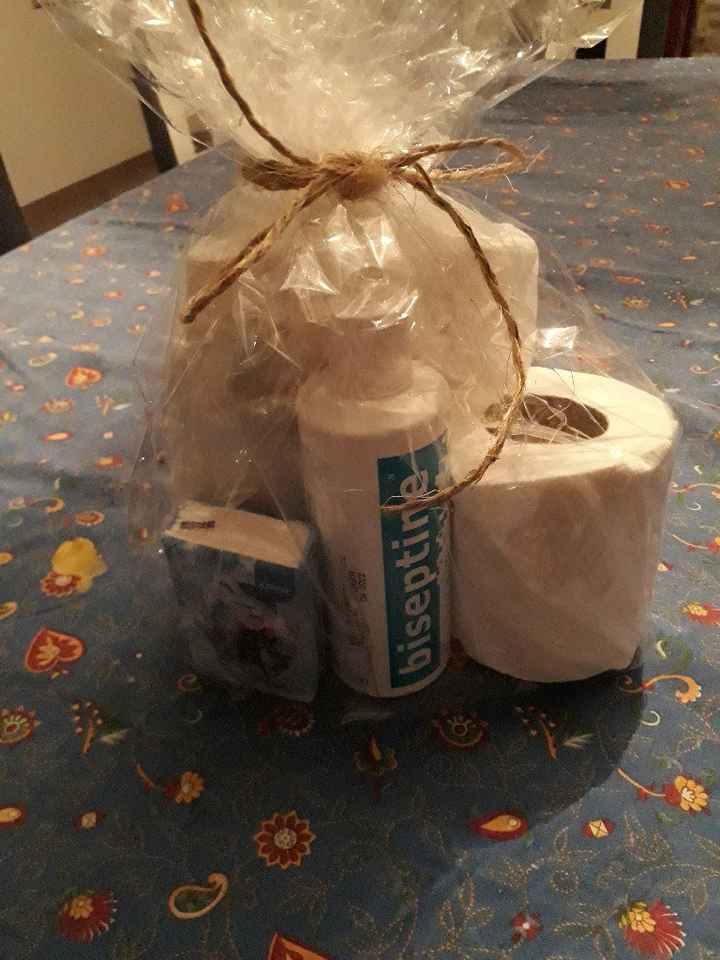  Tombola des mariees - 1