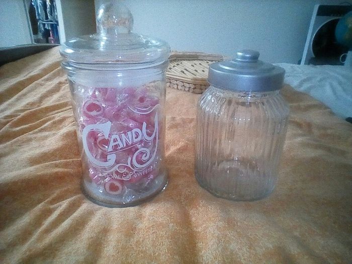  Candy bar - 1