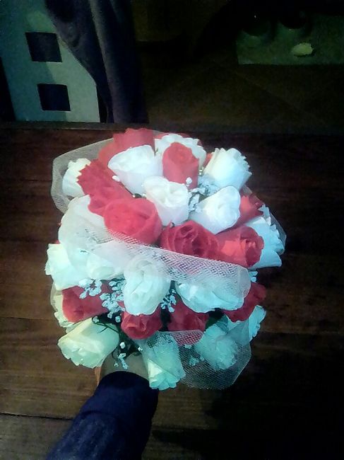  Mon bouquet - 1