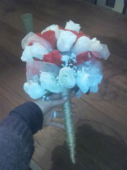  Mon bouquet - 2