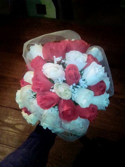  Mon bouquet - 3