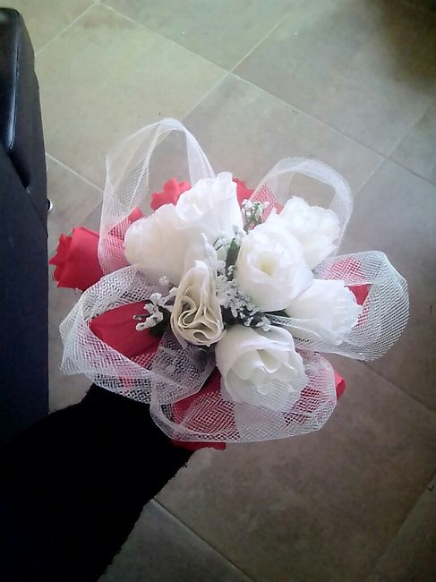  Mon bouquet - 1