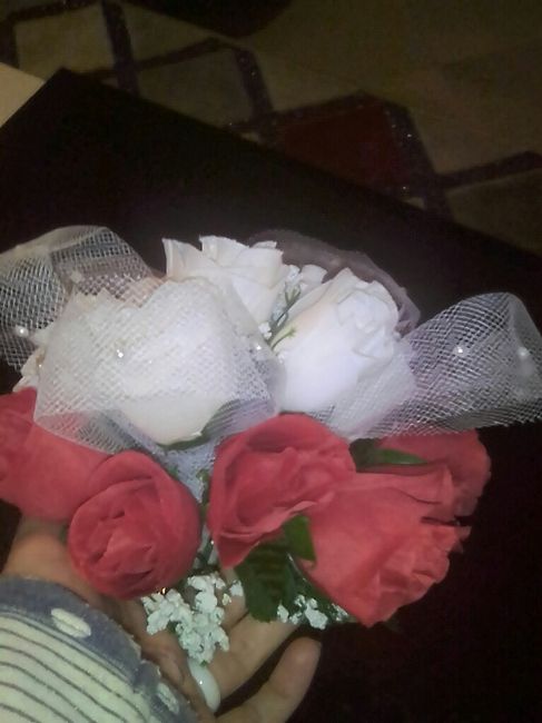  Mon bouquet - 2